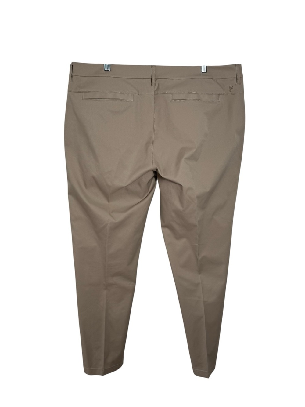 Public Rec Dealmaker Chino Pants 40x28 Sand Stretch Chino - Picture 3 of 10